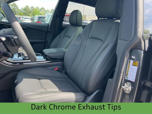 New 2026 Audi Q8 Premium Plus image 28