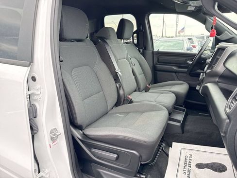 Used 2023 RAM 1500 Tradesman RWD image 25