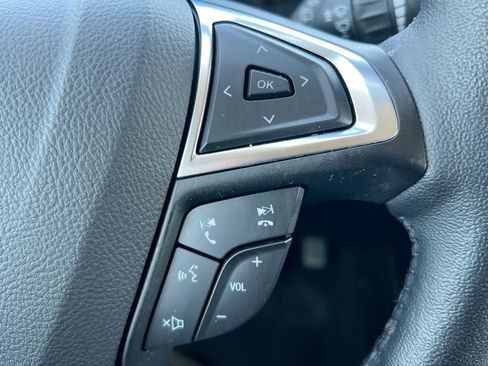Used 2024 Ford Edge SEL w/ Convenience Package AWD/4WD image 24