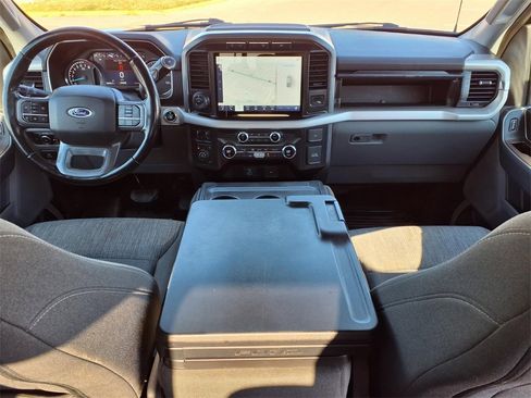 Used 2021 Ford F150 XLT w/ Equipment Group 302A High image 19