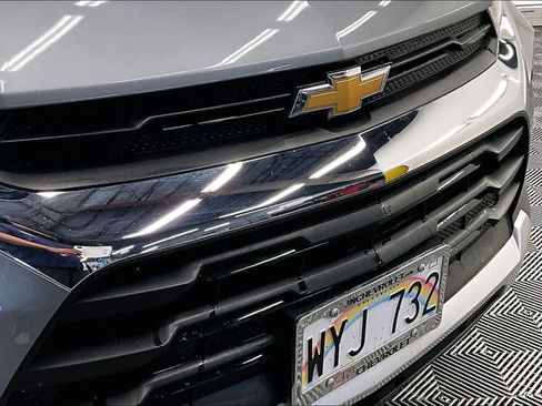 Used 2023 Chevrolet TrailBlazer LT image 29