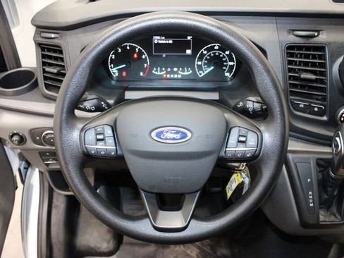 Used 2024 Ford Transit 250 Low Roof w/ Exterior Upgrade Package image 19