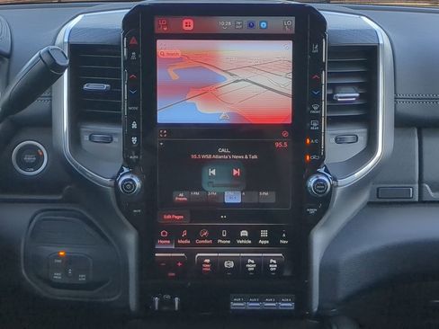 New 2026 RAM 2500 Laramie image 16