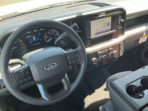 New 2026 Ford F250 XL AWD/4WD image 25