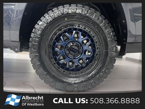 New 2026 RAM 1500 Big Horn AWD/4WD image 30