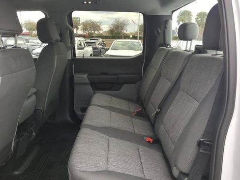 Used 2024 Ford F350 XL image 14