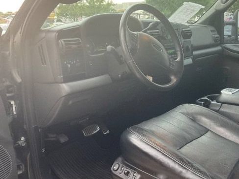 Used 2007 Ford F350 XL AWD/4WD image 18