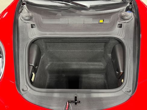 Used 2013 Porsche 911 Carrera S RWD image 18