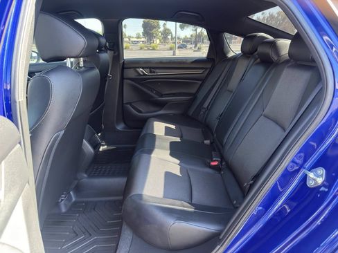 Used 2020 Honda Accord Sport image 23