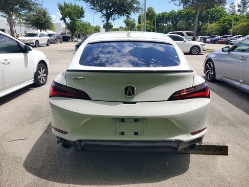 Used 2024 Acura Integra A-Spec FWD image 7
