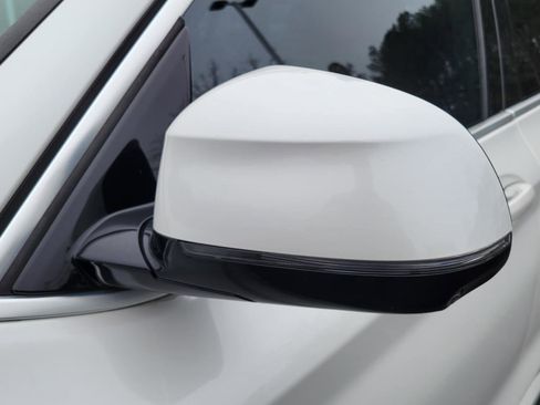 Used 2020 BMW X3 xDrive30e w/ Convenience Package image 11