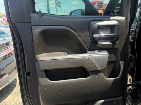 Used 2015 Chevrolet Silverado 2500 LT w/ LT Convenience Package AWD/4WD image 15