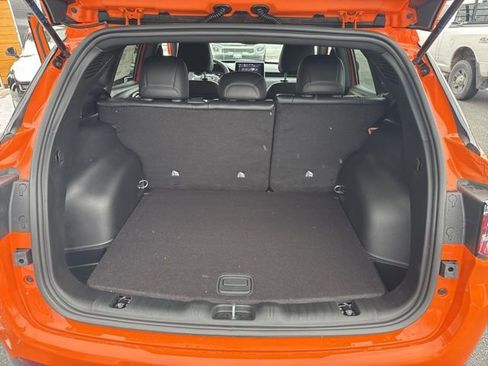 New 2026 Jeep Compass Latitude image 26