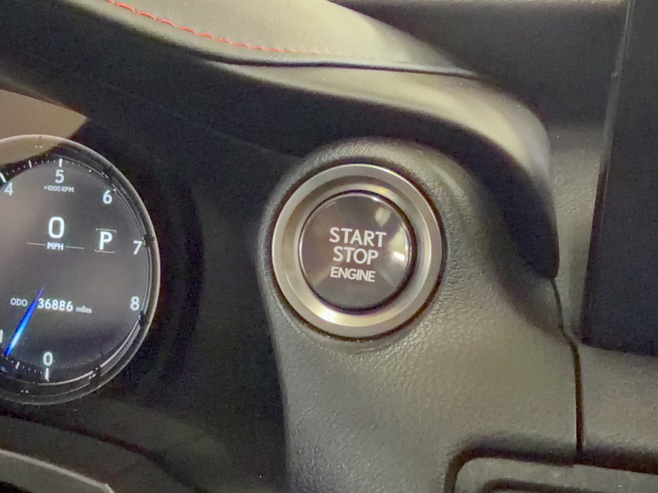 Used 2024 Lexus IS 350 F Sport RWD image 20