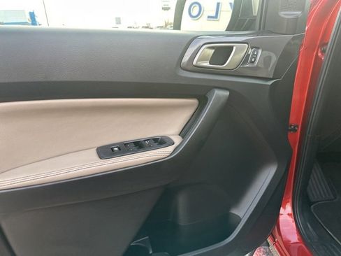 Used 2019 Ford Ranger Lariat w/ Equipment Group 501A Mid image 31