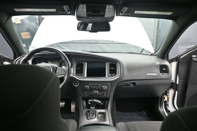 Used 2019 Dodge Charger R/T w/ Blacktop Package RWD image 9