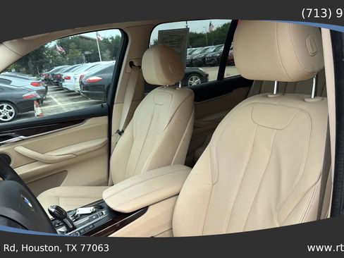 Used 2014 BMW X5 xDrive35i AWD/4WD image 23