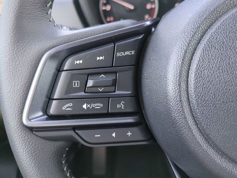 New 2026 Subaru Forester Limited AWD/4WD image 25