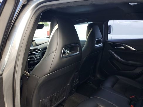 Used 2019 INFINITI QX30 Sport w/ Cargo Package image 15