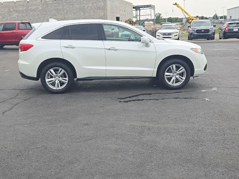 Used 2014 Acura RDX AWD image 9