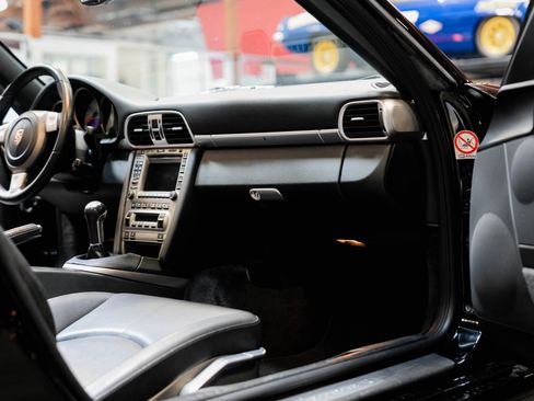 Used 2008 Porsche 911 Carrera S image 58