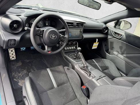 New 2026 Toyota GR86 Premium image 10