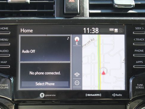 Used 2023 Toyota 4Runner TRD Off-Road Premium image 22