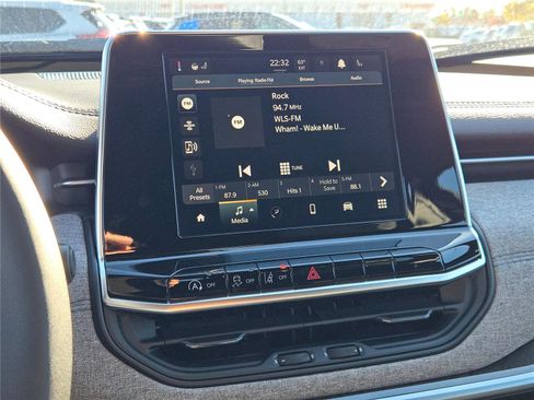 New 2026 Jeep Compass Latitude image 27