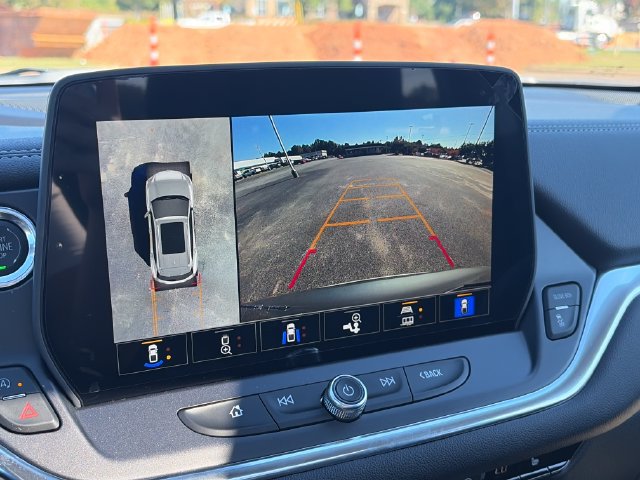 New 2026 Chevrolet Blazer LT w/ Sound & Technology Package AWD/4WD image 20