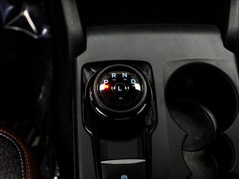 Used 2021 Ford Bronco Sport Outer Banks image 18