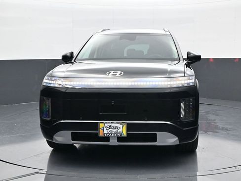 New 2026 Hyundai Ioniq 9 SEL image 2