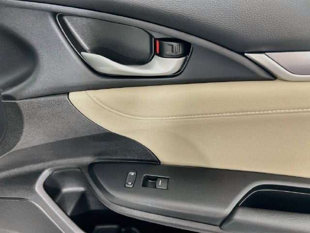 Used 2017 Honda Civic EX-L image 30