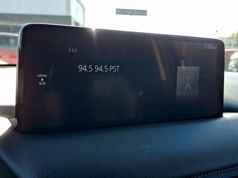 Used 2023 MAZDA CX-5 AWD 2.5 S w/ Select Package image 18