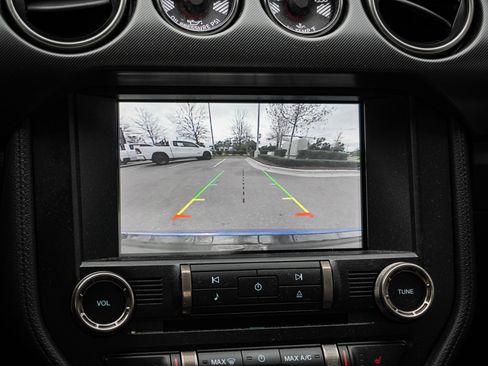 Used 2021 Ford Mustang Shelby GT500 w/ Technology Package image 25