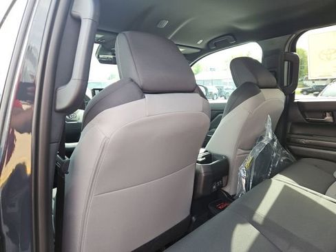 New 2025 Toyota Tacoma TRD Off-Road image 20