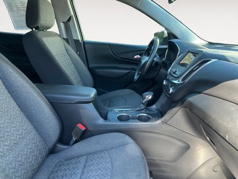 Used 2023 Chevrolet Equinox LT FWD image 15