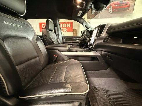 Used 2023 RAM 1500 Laramie AWD/4WD image 14