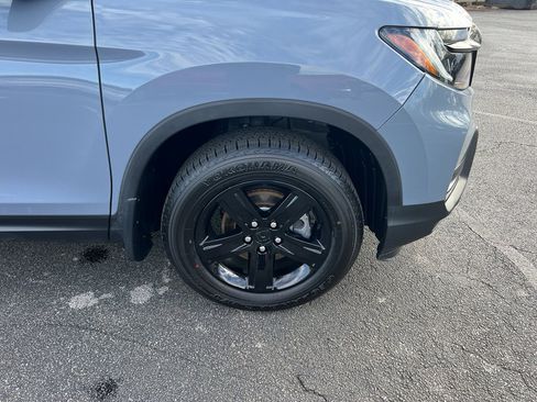 Certified 2023 Honda Ridgeline RTL-E image 11