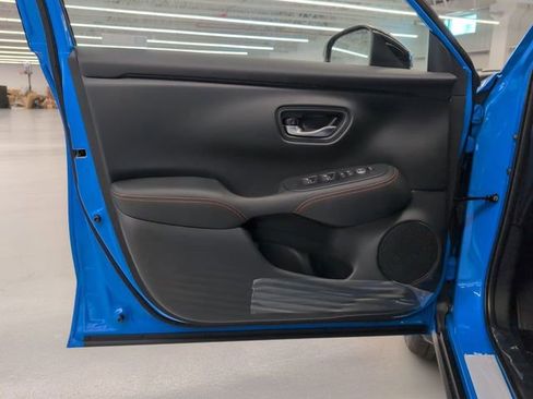 Used 2026 Honda HR-V Sport image 21