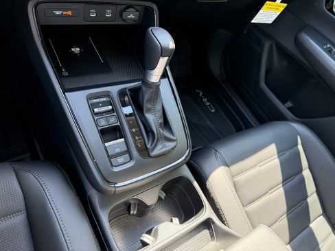 Certified 2026 Honda CR-V EX-L image 26