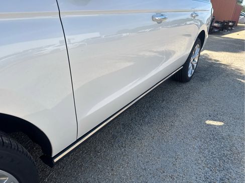 Used 2019 Ford Expedition Max Limited w/ Equipment Group 302A AWD/4WD image 14