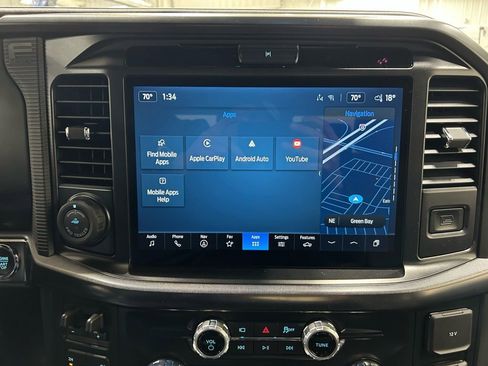 New 2025 Ford F150 Lariat w/ Equipment Group 502A High image 22