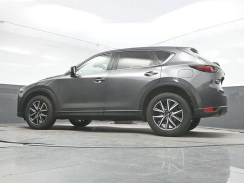 Used 2017 MAZDA CX-5 Grand Touring w/ Premium Package AWD/4WD image 43