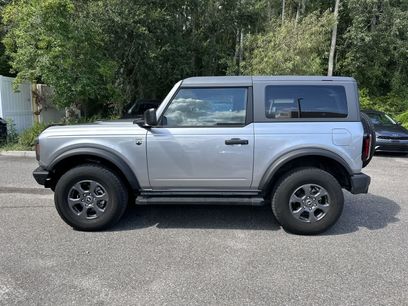 Used 2024 Ford Bronco Big Bend