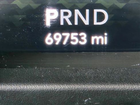 Used 2021 Jeep Gladiator Overland image 18