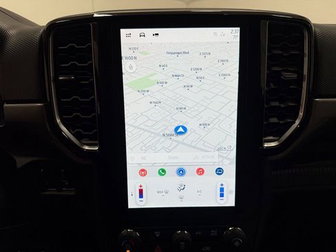 Used 2025 Ford Ranger XLT w/ FX4 Off-Road Package image 22