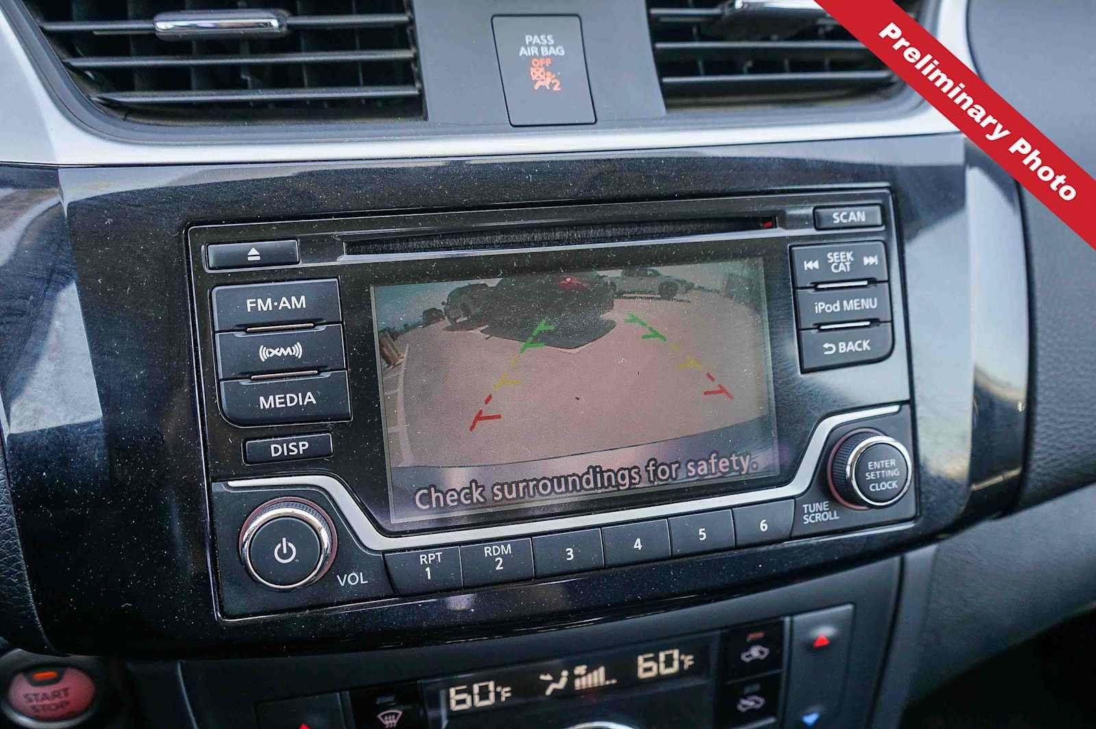 Used 2018 Nissan Sentra SV FWD image 18