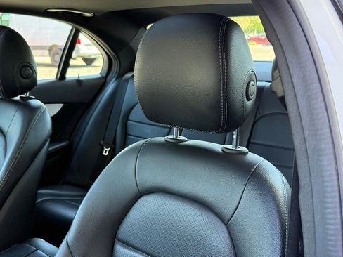 Used 2018 Mercedes-Benz C 300 Sedan image 3
