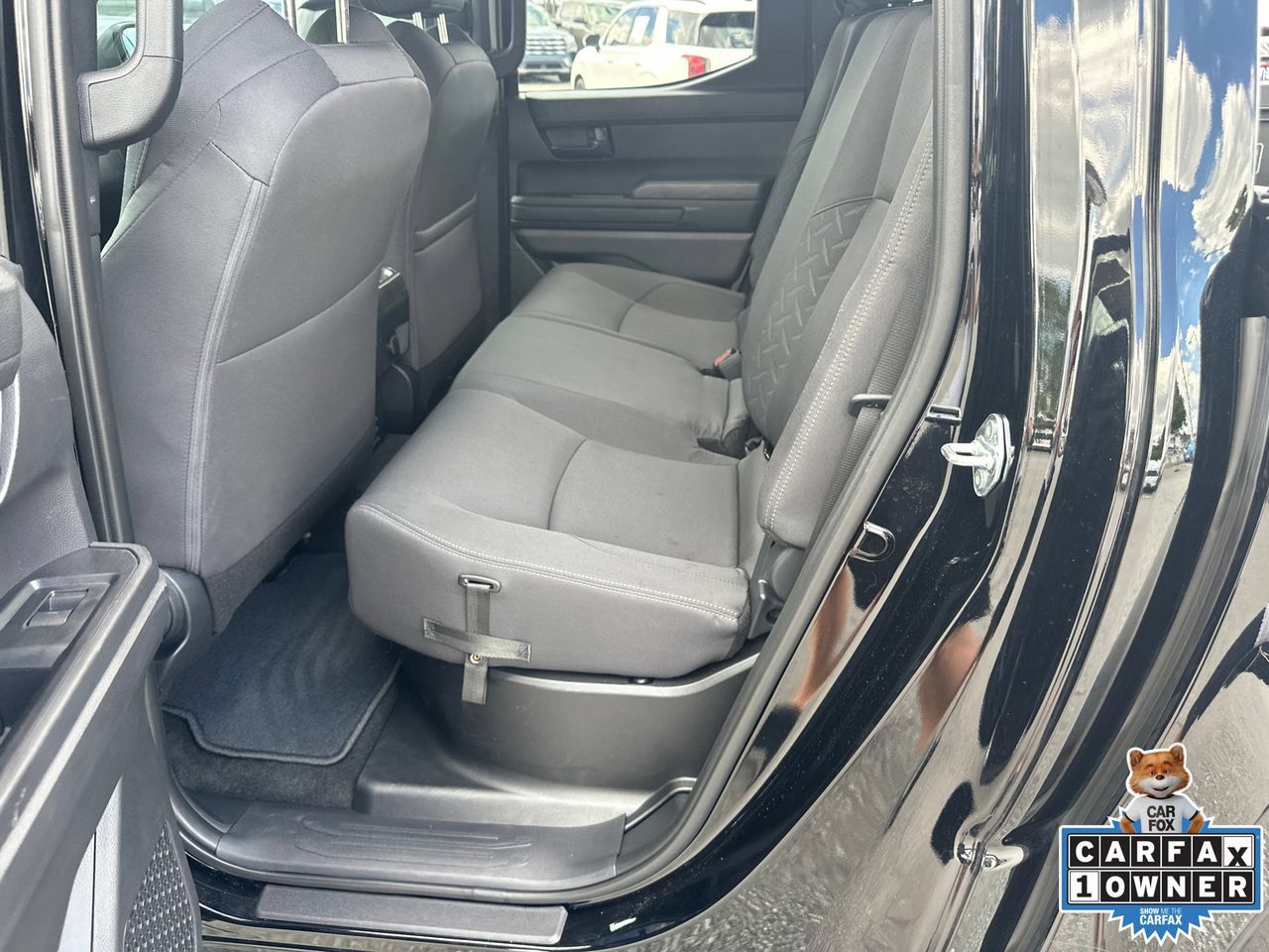 Used 2026 Toyota Tacoma SR5 RWD image 20