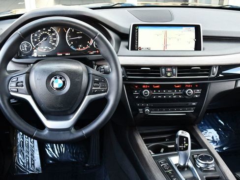 Used 2014 BMW X5 xDrive35d image 49